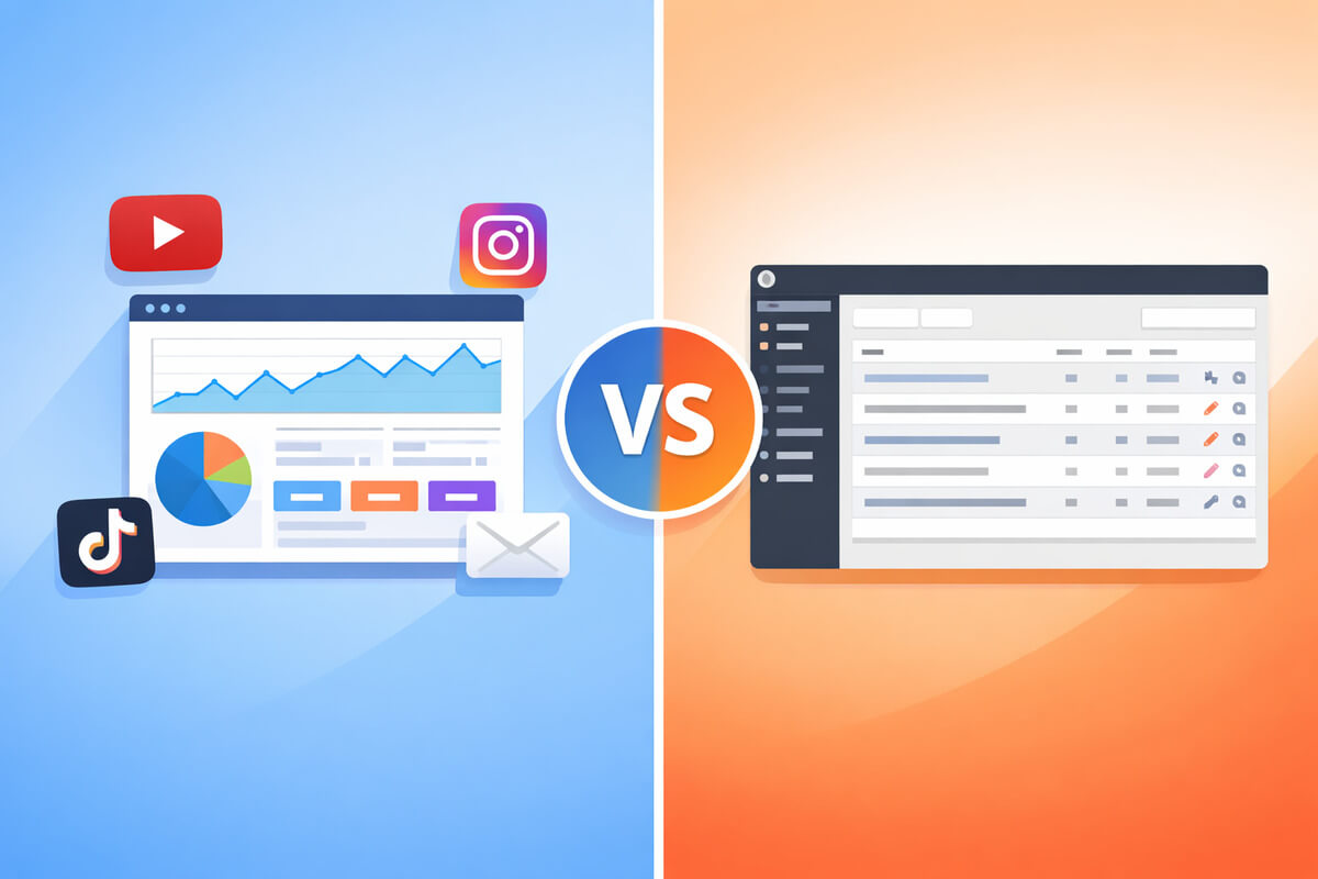 Linkgaze vs. Pretty Links — Which Is Better for Affiliate Marketers?